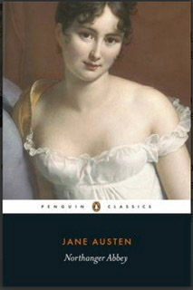 "Northanger Abbey (Penguin Classics)" av Jane Austen