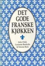 Det gode franske kjøkken
