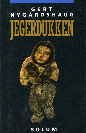 Jegerdukken