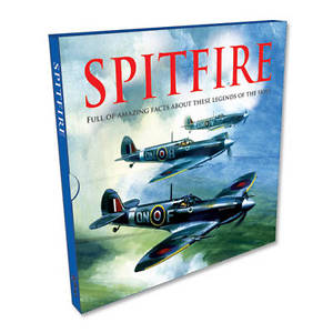 "Spitfire (Capture the Moment)"