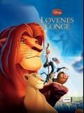 Løvenes konge