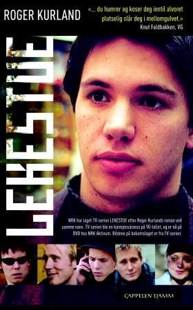 "Lekestue - roman" av Roger Kurland