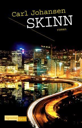 Skinn - roman