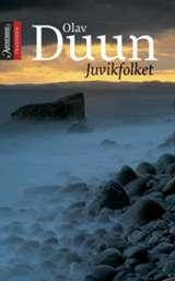 Juvikfolket