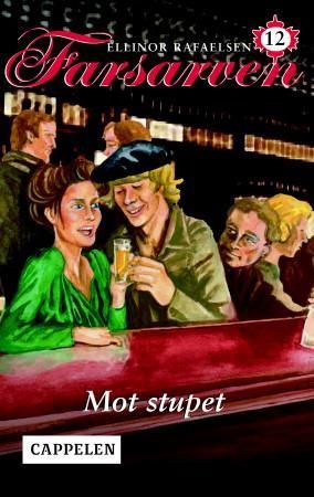 "Mot stupet" av Ellinor Rafaelsen