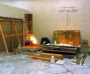 Ulf Nilsen - passasjer : 1978-1999