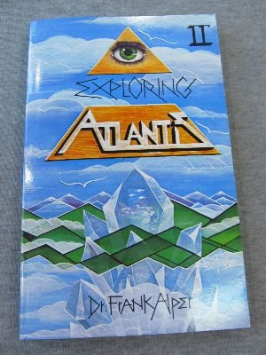 "Exploring Atlantis II" av Frank Alper