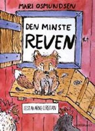 Den minste reven