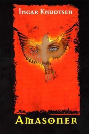 Amasoner - roman