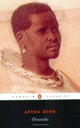 "Oroonoko (Penguin Classics)" av Aphra Behn