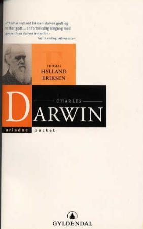"Charles Darwin" av Thomas Hylland Eriksen