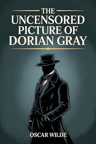 The Uncensored Picture of Dorian Gray