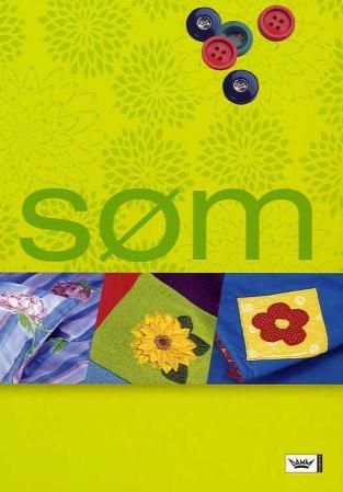 "Søm" av Kirsten Tofthagen