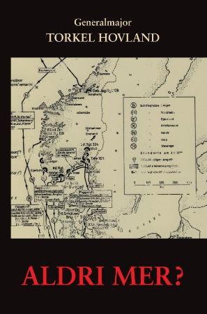 "Aldri mer?" av Torkel Hovland