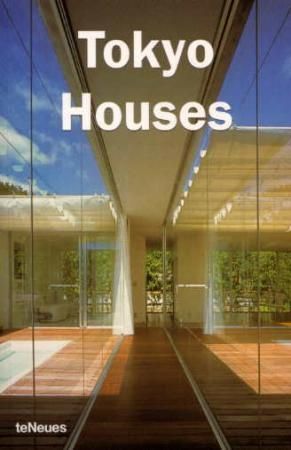 Tokyo houses