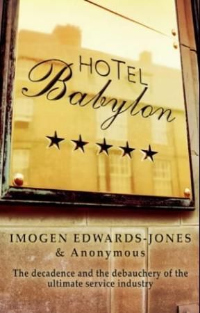 "Hotel Babylon" av Imogen Edward-Jones