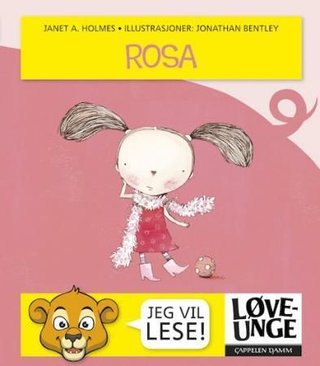 "Rosa" av Janet A. Holmes