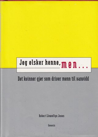 Jeg elsker henne, men