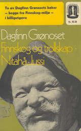 Finnskog og trollskap - nitahå-Jussi