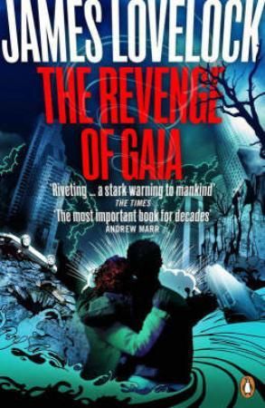 The revenge of Gaia