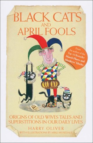 "Black Cats and April Fools" av Harry Oliver