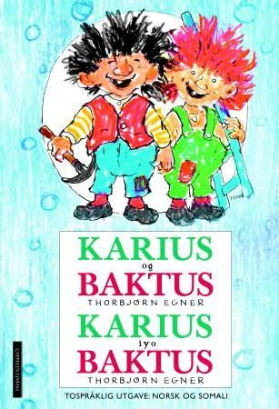 Karius og Baktus