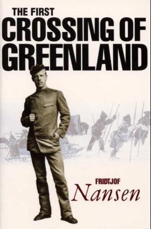 The first crossing of Greenland
