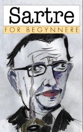 "Sartre for begynnere" av Philip Thody