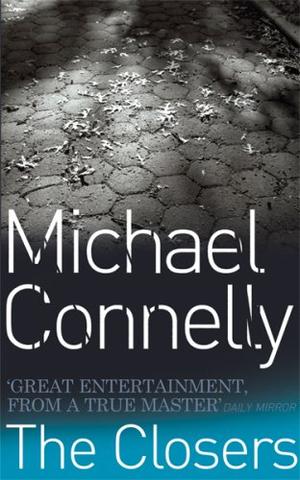 "The Closers" av Michael Connelly