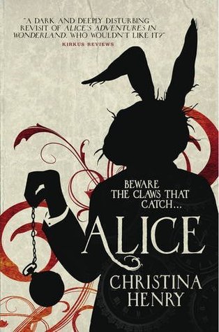 "Alice" av Christina Henry