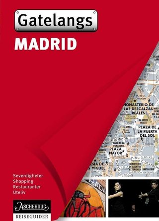Madrid - gatelangs