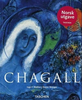 Marc Chagall - 1887-1985 : maleri som poesi