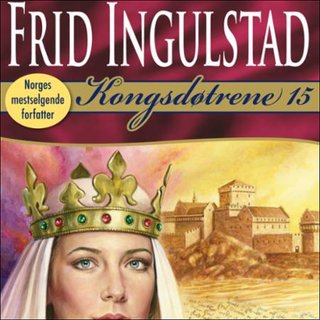 "Margrete" av Frid Ingulstad