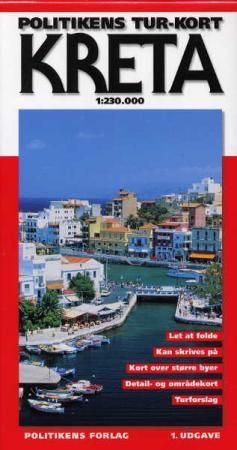 "Kreta"