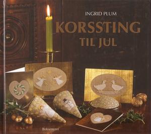 Korssting til jul