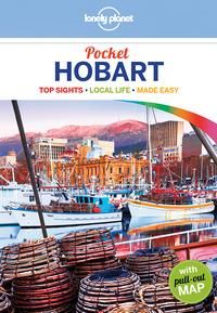 Pocket Hobart - top sights, local life, made easy