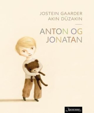 "Anton og Jonatan" av Jostein Gaarder