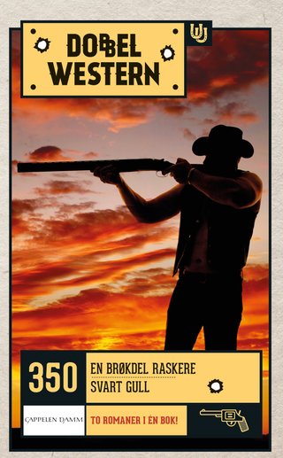 En brøkdel raskere ; Svart gull