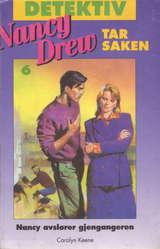 Nancy avslører gjengangeren