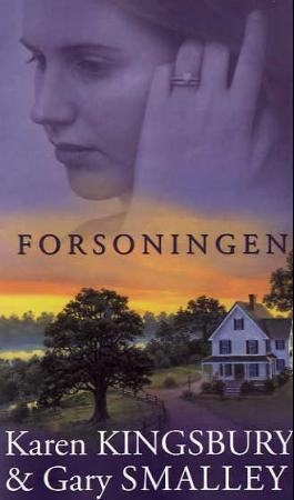 "Forsoningen" av Karen Kingsbury