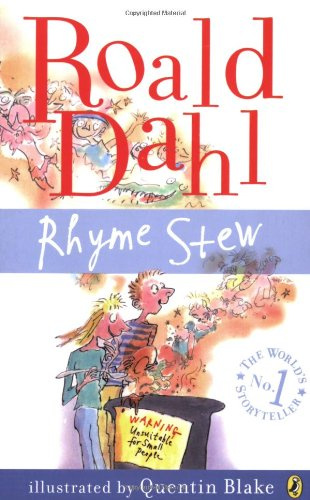 Rhyme Stew