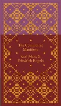 The communist manifesto