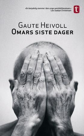 "Omars siste dager roman" av Gaute Heivoll