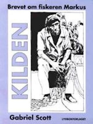 Kilden, eller Brevet om fiskeren Markus