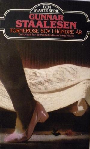 Tornerose sov i hundre år