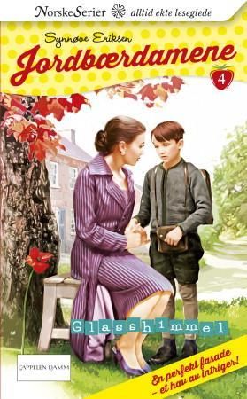 "Glasshimmel" av Synnøve Eriksen