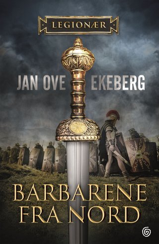 "Barbarene fra nord" av Jan Ove Ekeberg