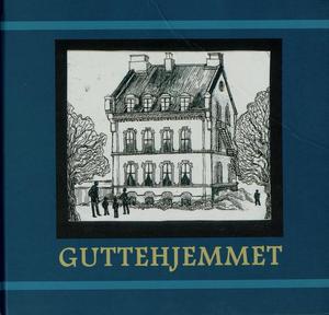 "Guttehjemmet Kan også leses digitalt på Nasjonalbibliotekets nettsider: http://websok.mikromarc.no/Mikromarc3/web/detail.aspx?Id=27968&Unit=6465&db=frogn-fb" av Johan Heier