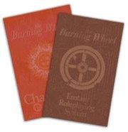 Burning Wheel RPG Revised