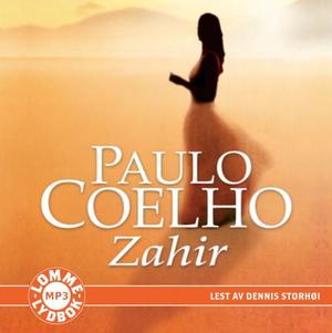 "Zahir" av Paulo Coelho